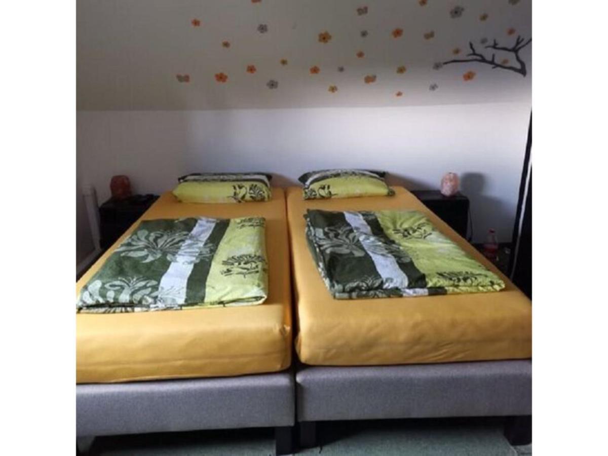 Ferienwohnung Forras Vendeghaz Tata Exterior foto