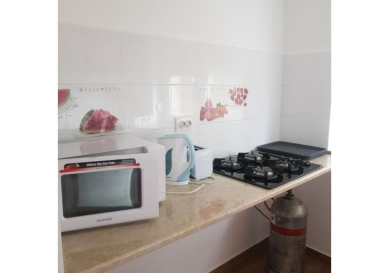 Ferienwohnung Forras Vendeghaz Tata Exterior foto