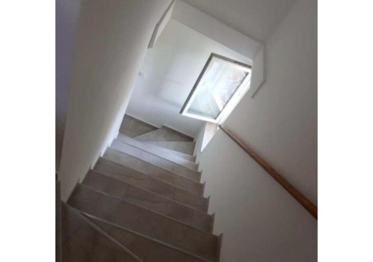 Ferienwohnung Forras Vendeghaz Tata Exterior foto